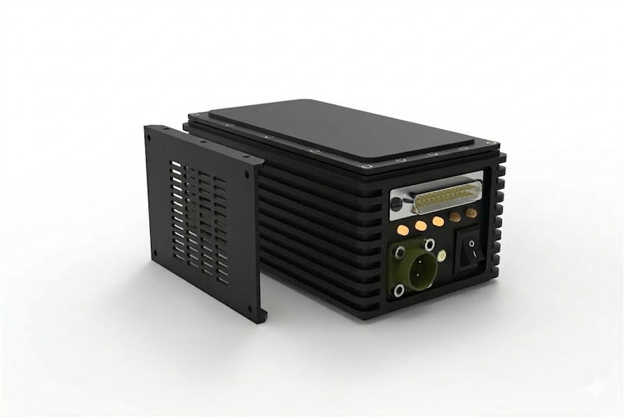 SkyDataLink SDR